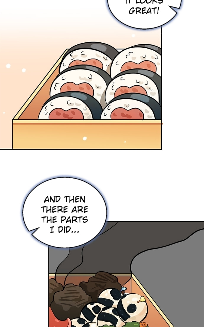 Naked Love Chapter 37 page 44 - 