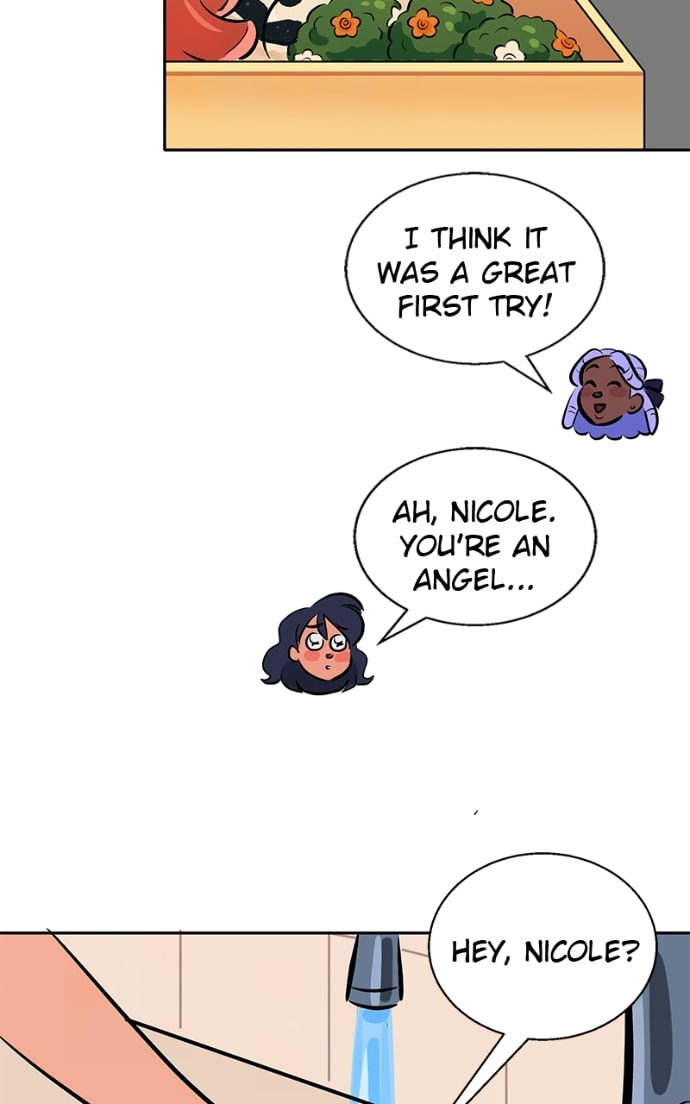 Naked Love Chapter 37 page 45 - 