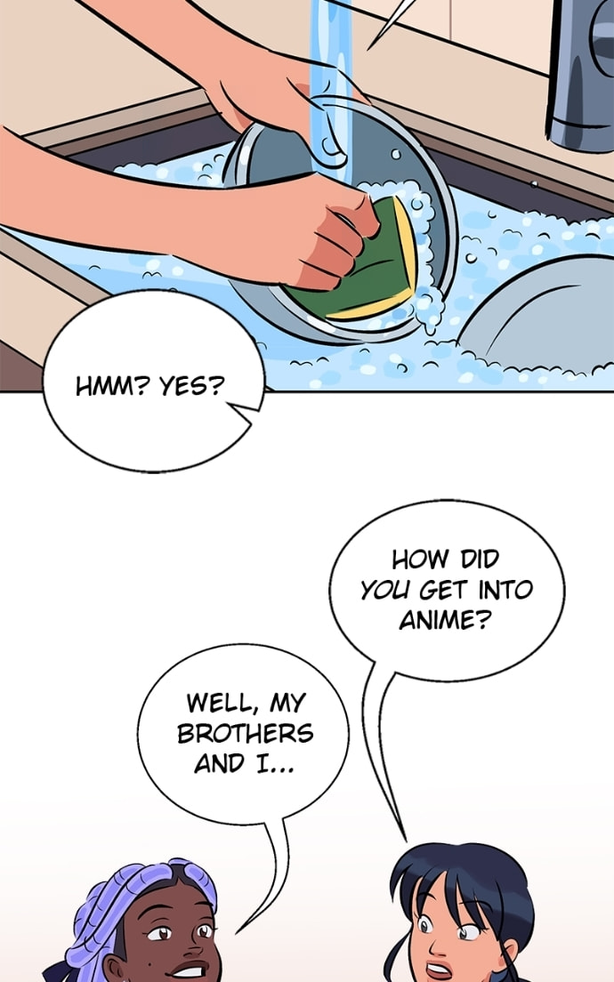 Naked Love Chapter 37 page 46 - 