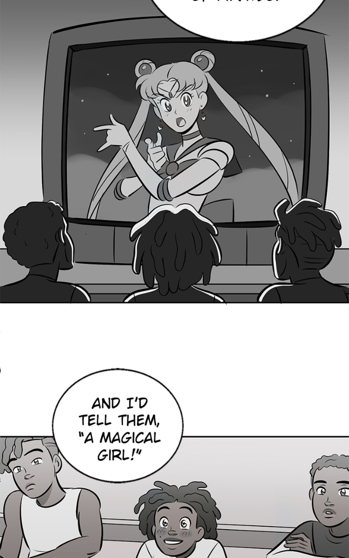 Naked Love Chapter 37 page 48 - 