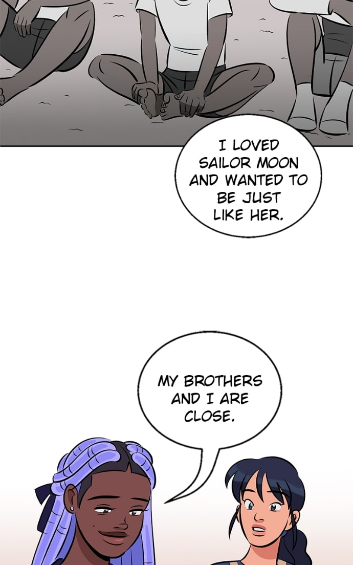 Naked Love Chapter 37 page 49 - 
