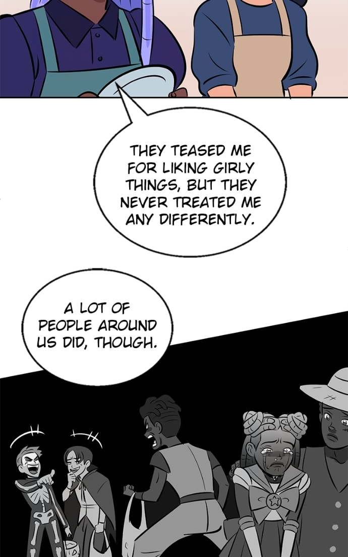 Naked Love Chapter 37 page 50 - 