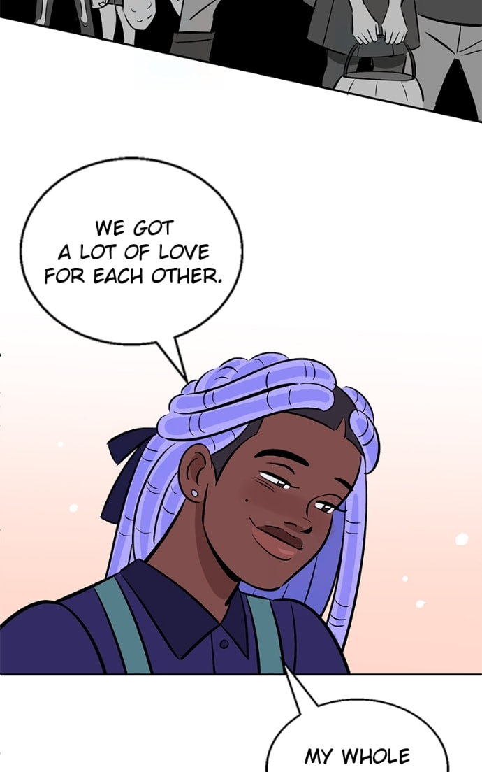 Naked Love Chapter 37 page 51 - 
