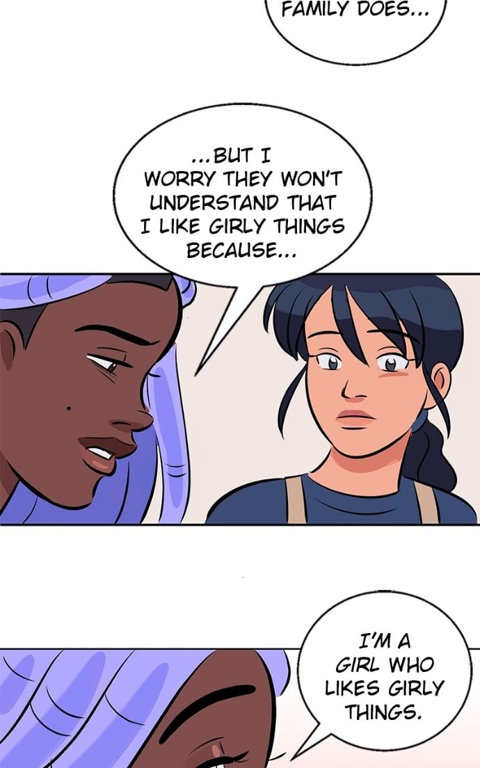 Naked Love Chapter 37 page 52 - 