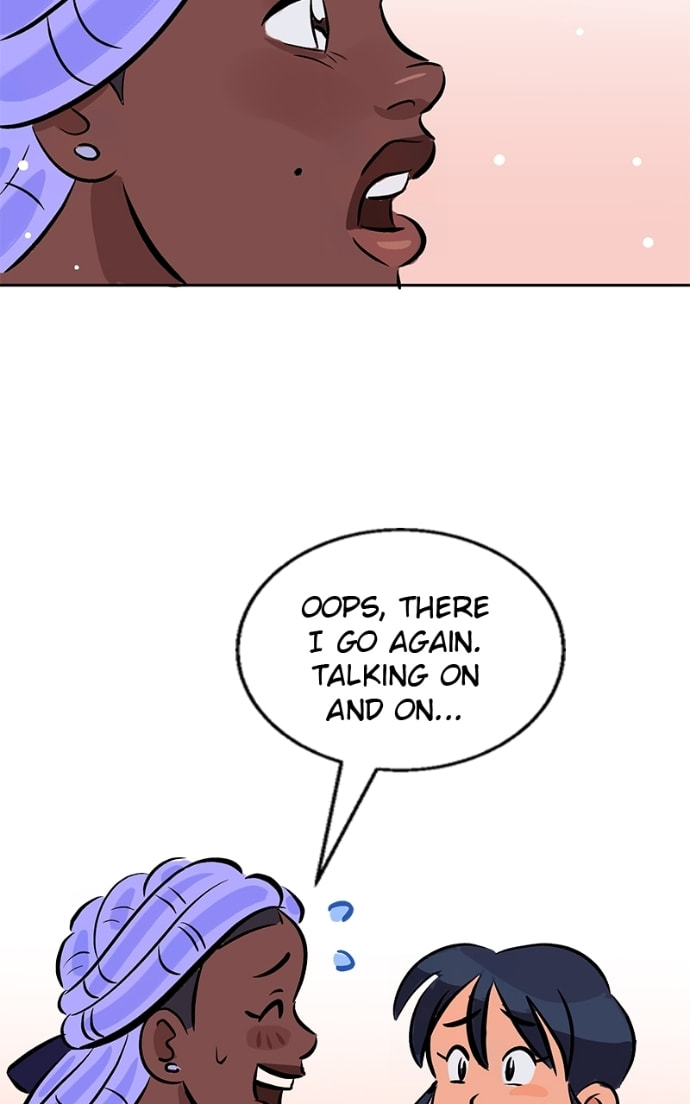 Naked Love Chapter 37 page 53 - 