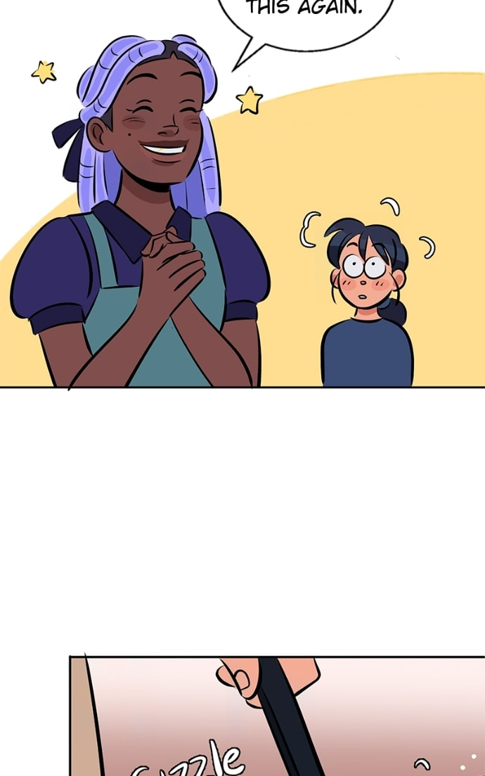 Naked Love Chapter 37 page 57 - 