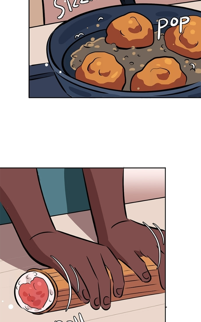 Naked Love Chapter 37 page 58 - 