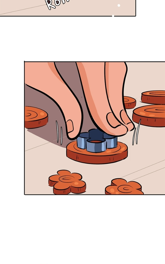 Naked Love Chapter 37 page 59 - 