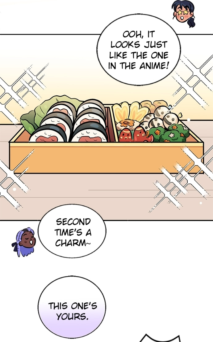Naked Love Chapter 37 page 60 - 
