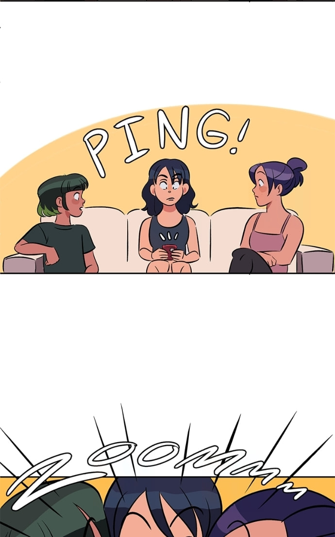 Naked Love Chapter 37 page 7 - 