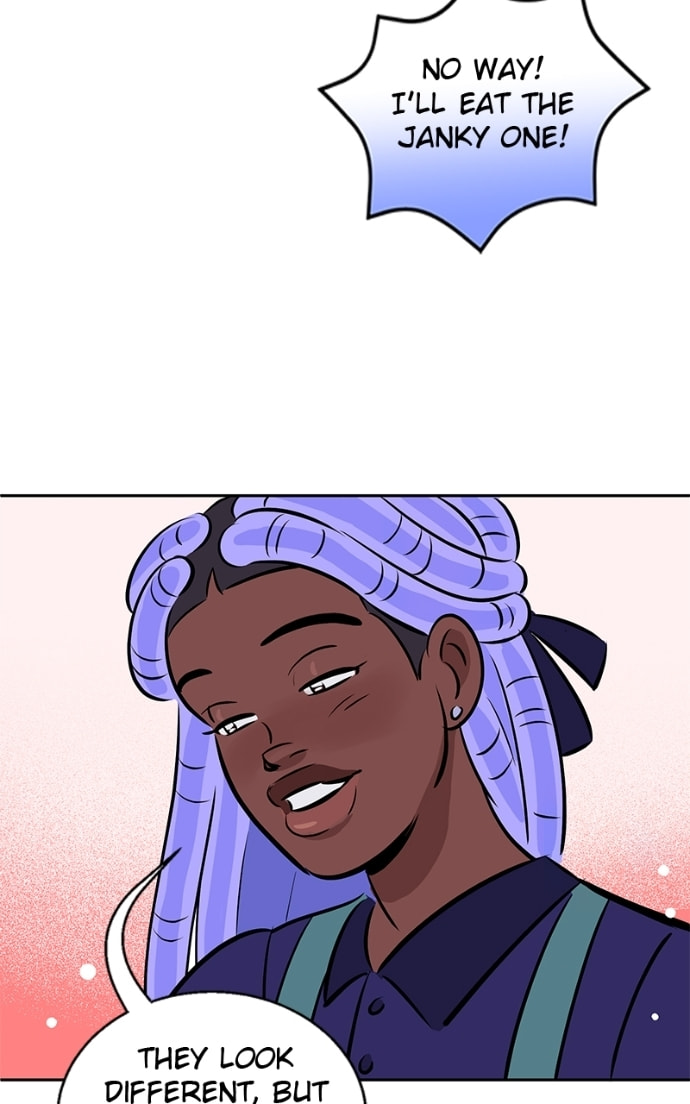 Naked Love Chapter 37 page 61 - 