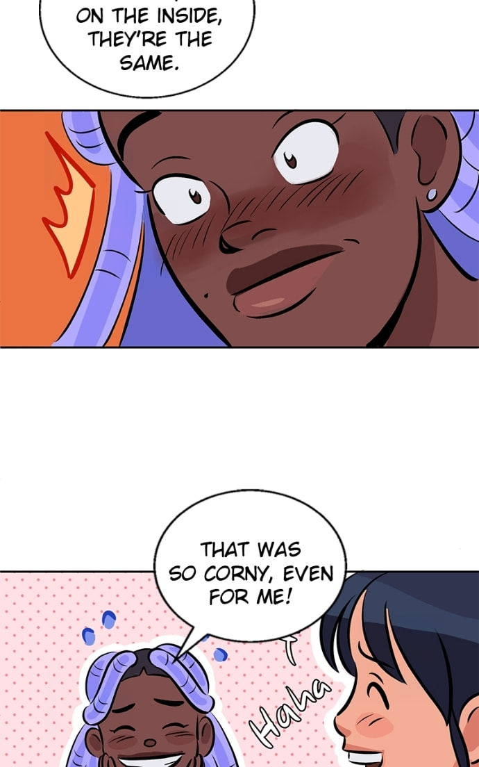 Naked Love Chapter 37 page 62 - 