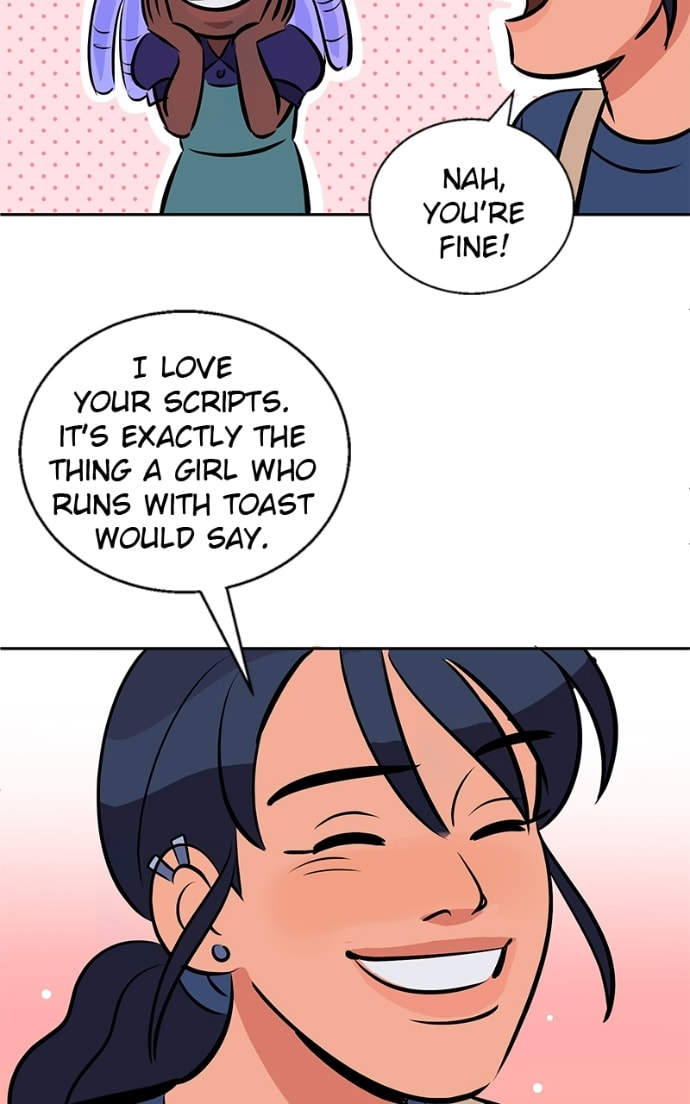Naked Love Chapter 37 page 63 - 