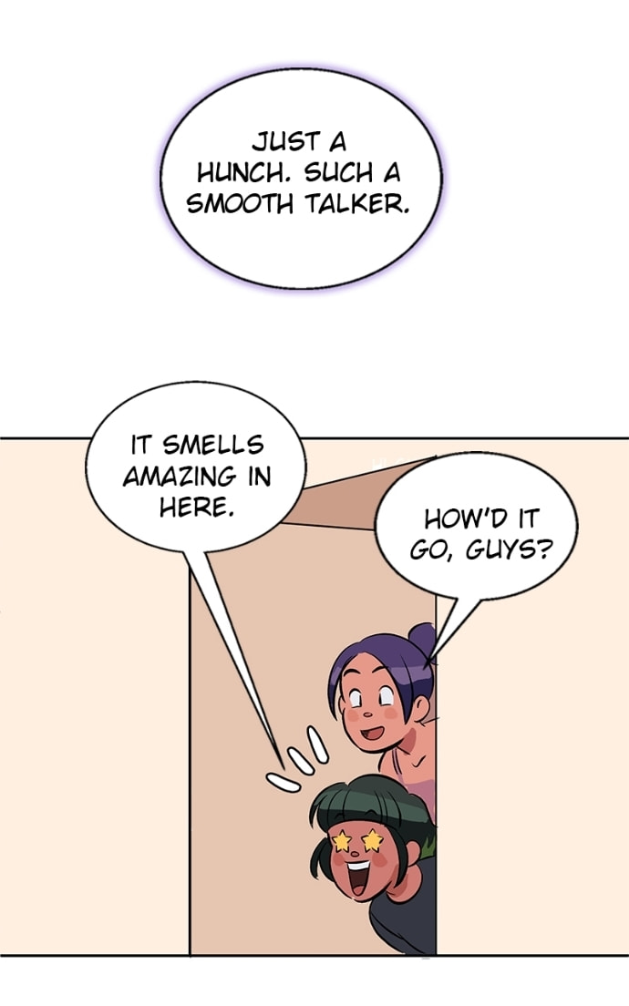 Naked Love Chapter 37 page 67 - 