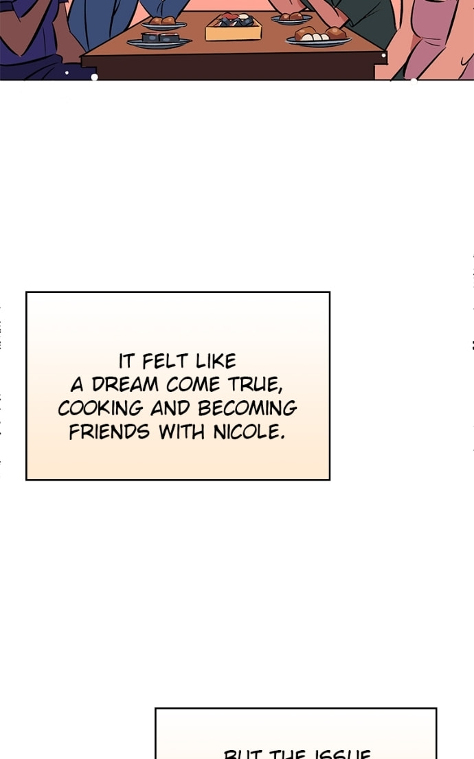 Naked Love Chapter 37 page 70 - 