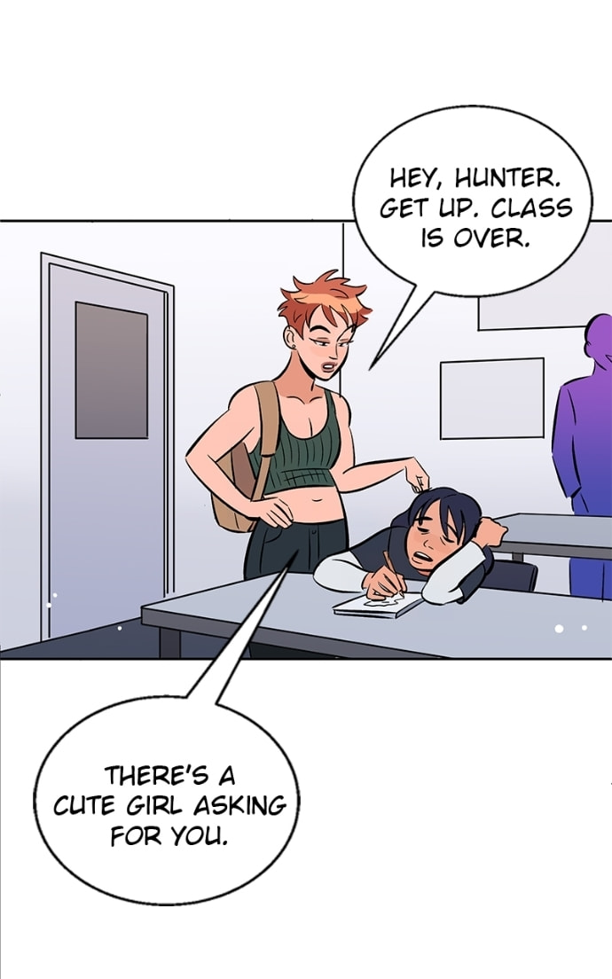 Naked Love Chapter 37 page 72 - 