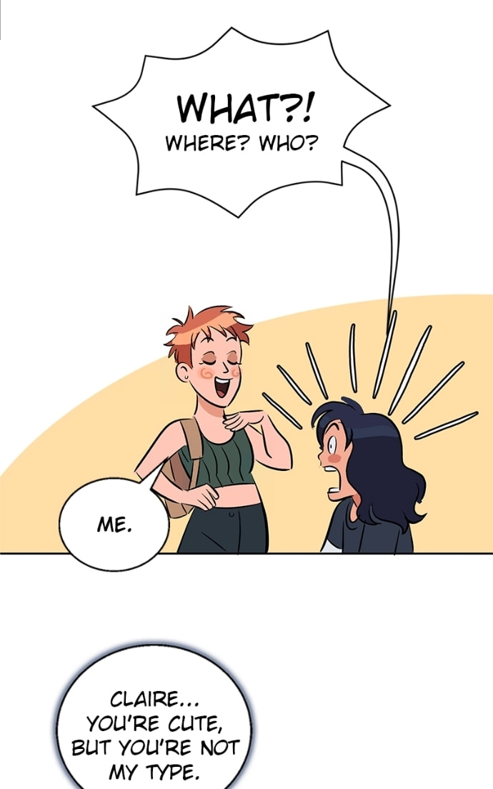 Naked Love Chapter 37 page 73 - 