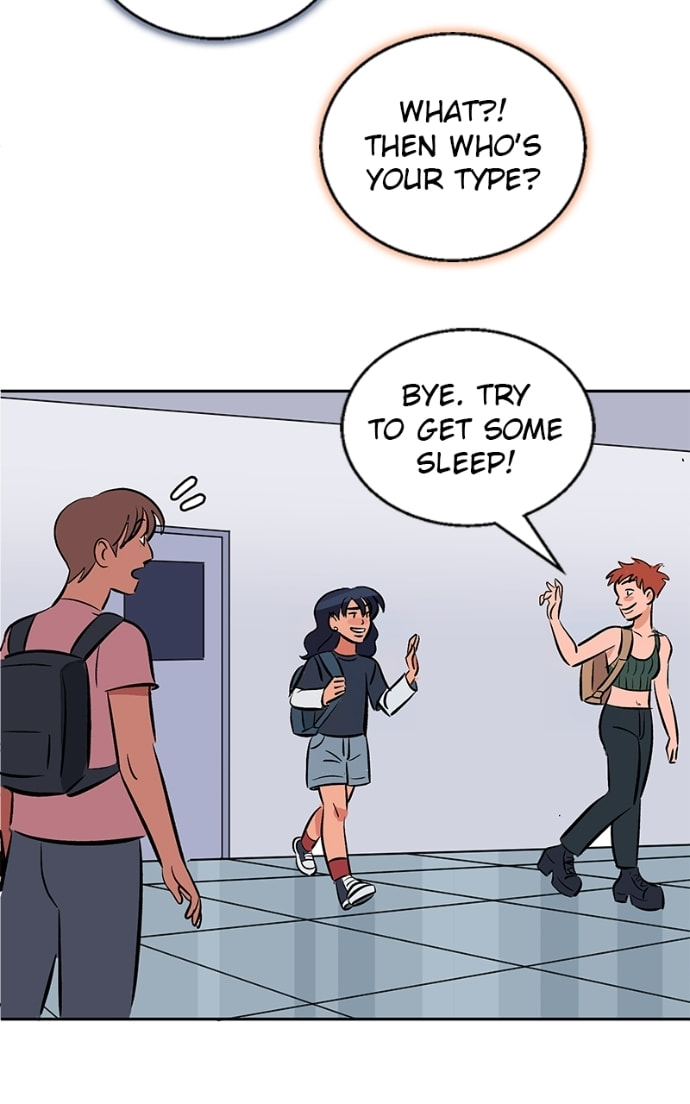 Naked Love Chapter 37 page 74 - 