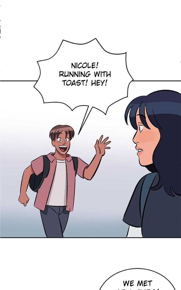 Naked Love Chapter 37 page 75 - 