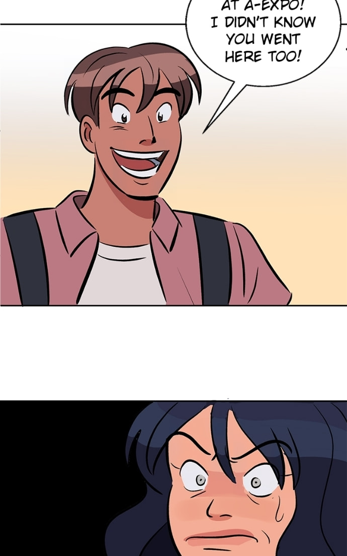 Naked Love Chapter 37 page 76 - 