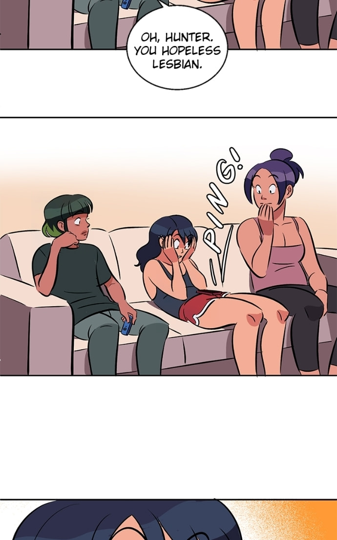 Naked Love Chapter 37 page 10 - 