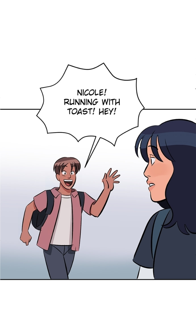 Naked Love Chapter 38 page 2 - 