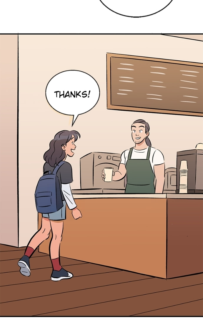 Naked Love Chapter 38 page 11 - 