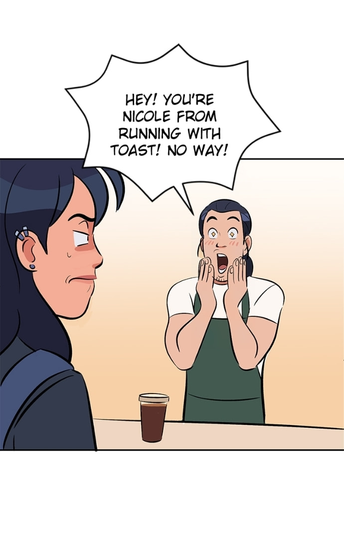 Naked Love Chapter 38 page 12 - 