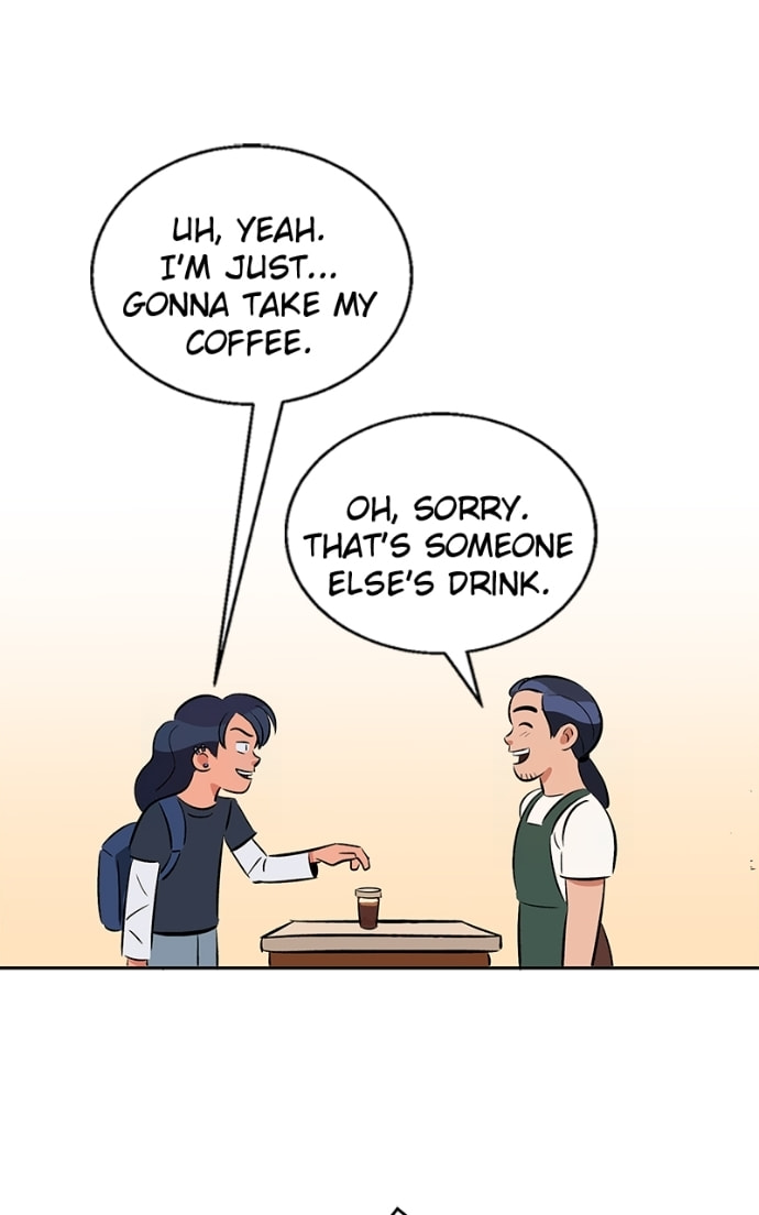 Naked Love Chapter 38 page 13 - 