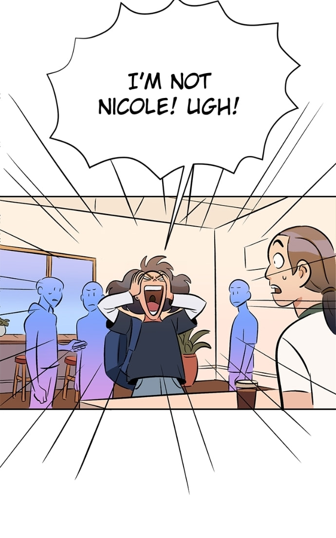 Naked Love Chapter 38 page 14 - 