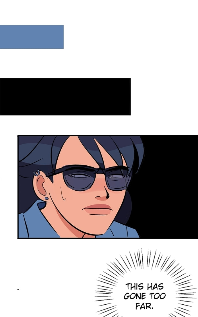 Naked Love Chapter 38 page 15 - 
