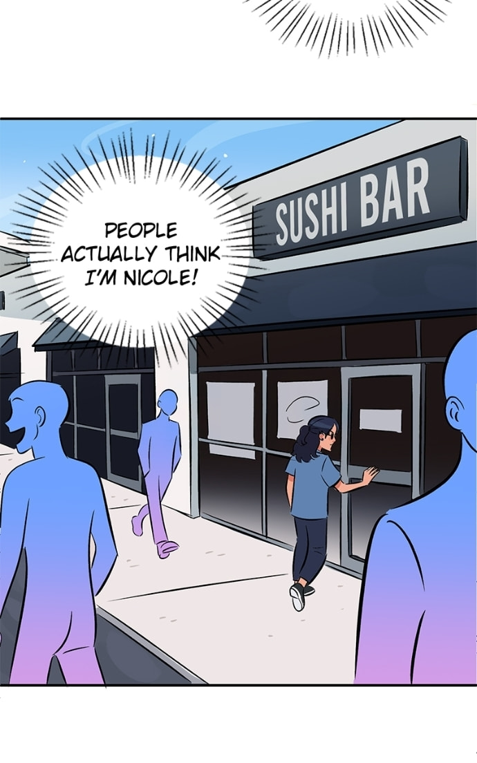 Naked Love Chapter 38 page 16 - 