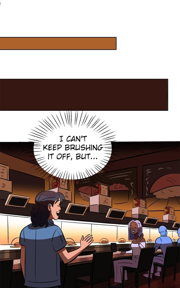 Naked Love Chapter 38 page 17 - 