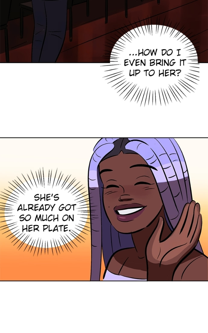 Naked Love Chapter 38 page 18 - 