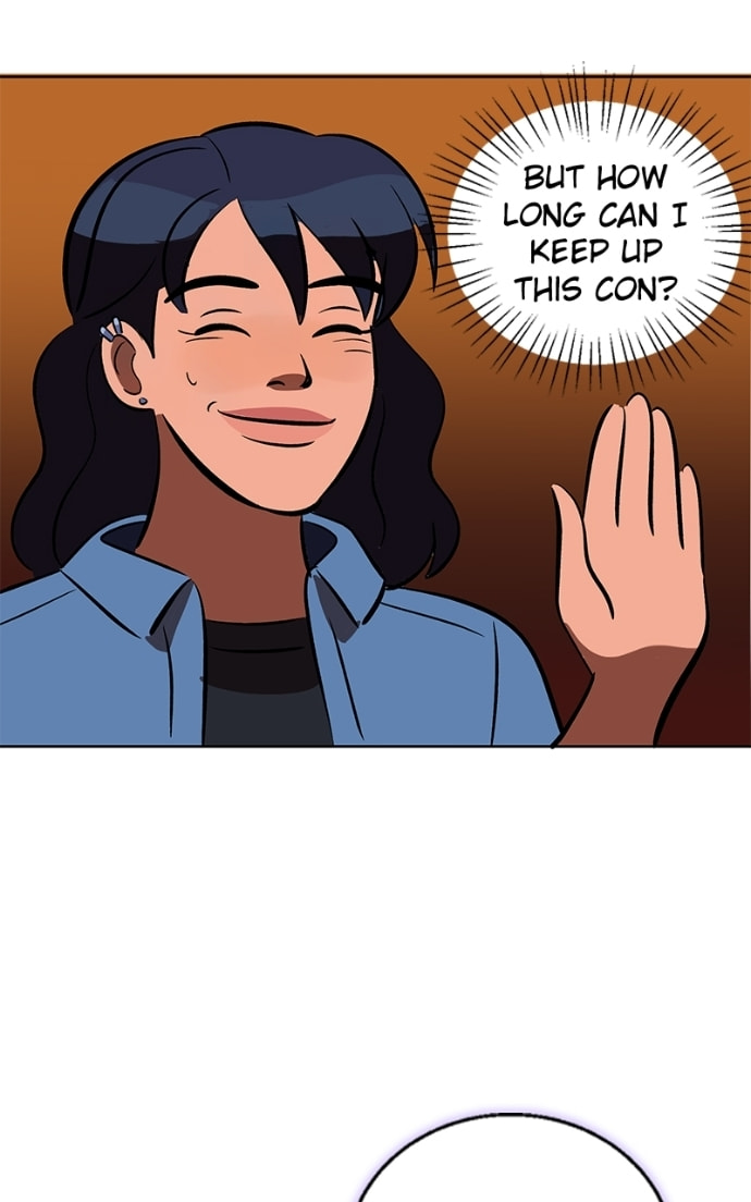 Naked Love Chapter 38 page 19 - 