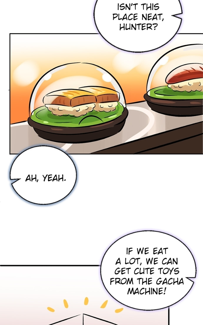 Naked Love Chapter 38 page 20 - 
