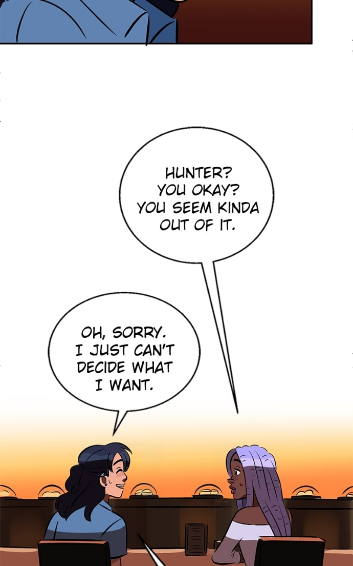 Naked Love Chapter 38 page 22 - 