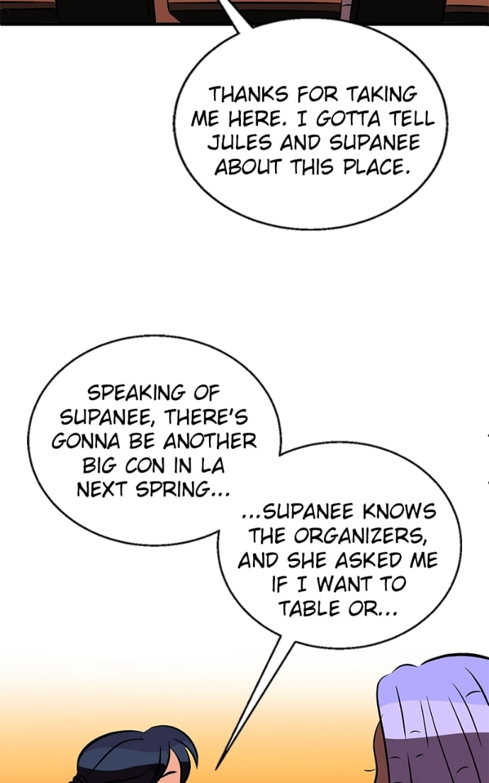 Naked Love Chapter 38 page 23 - 