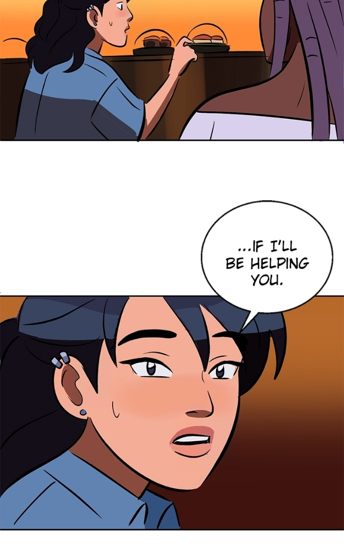 Naked Love Chapter 38 page 24 - 