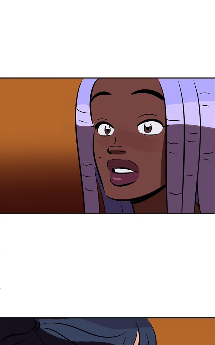 Naked Love Chapter 38 page 25 - 