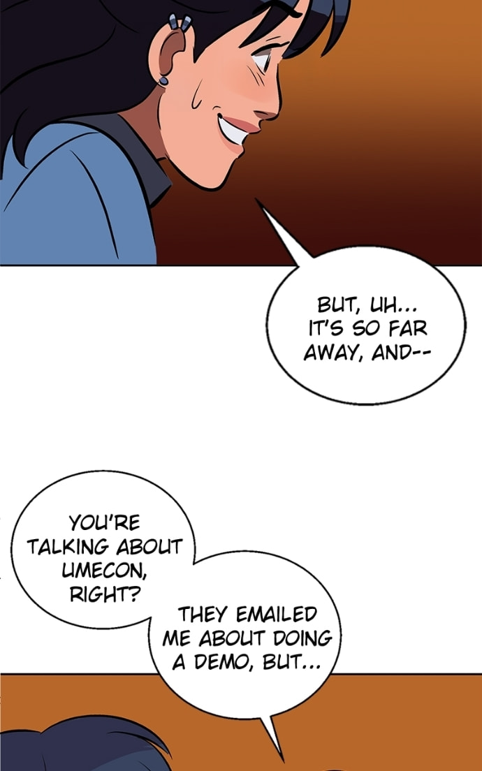 Naked Love Chapter 38 page 26 - 
