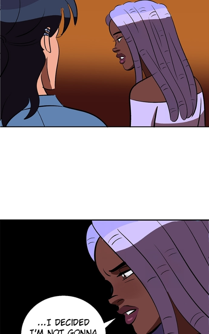 Naked Love Chapter 38 page 27 - 