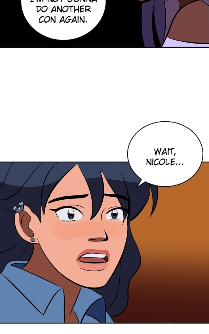 Naked Love Chapter 38 page 28 - 
