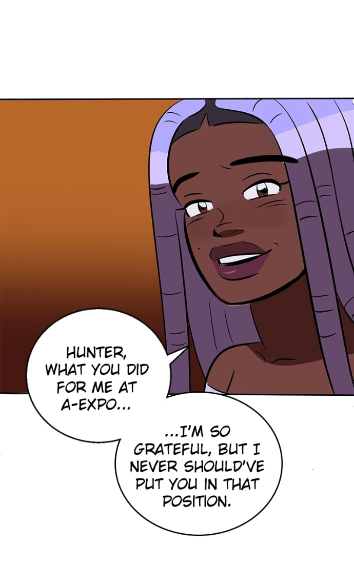 Naked Love Chapter 38 page 29 - 