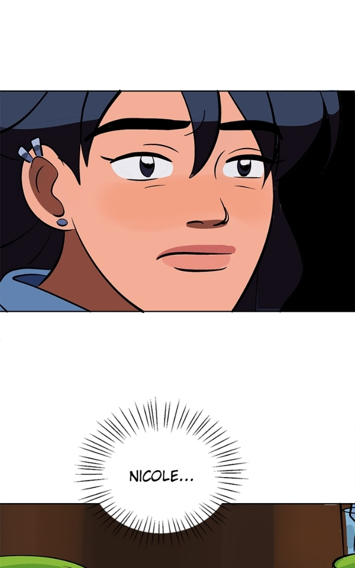 Naked Love Chapter 38 page 30 - 