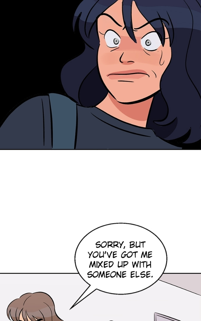 Naked Love Chapter 38 page 4 - 