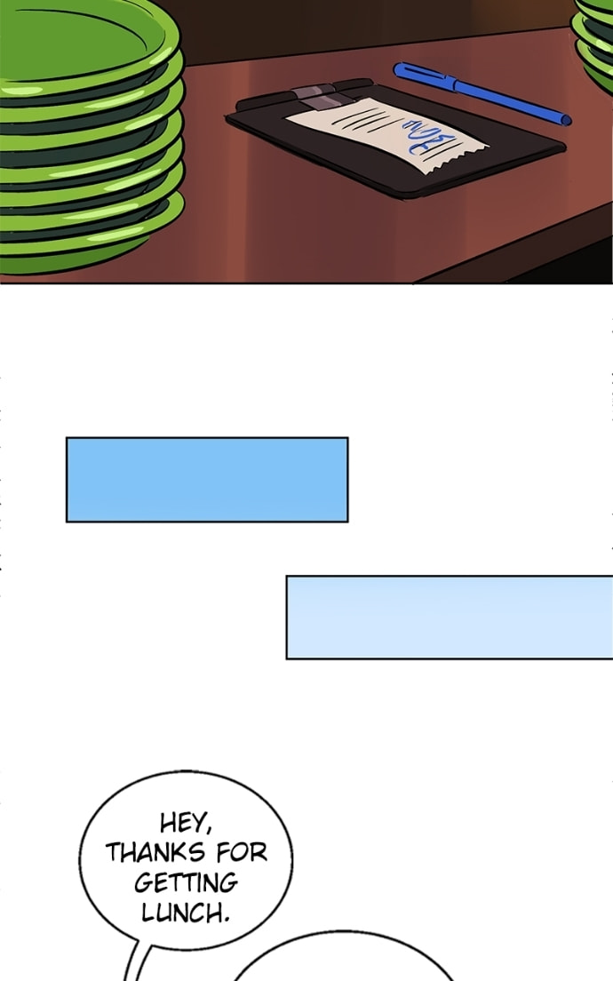 Naked Love Chapter 38 page 31 - 