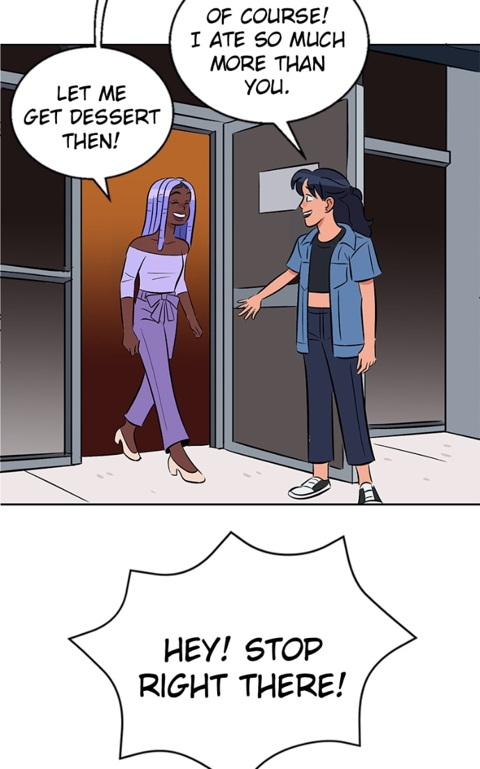 Naked Love Chapter 38 page 32 - 