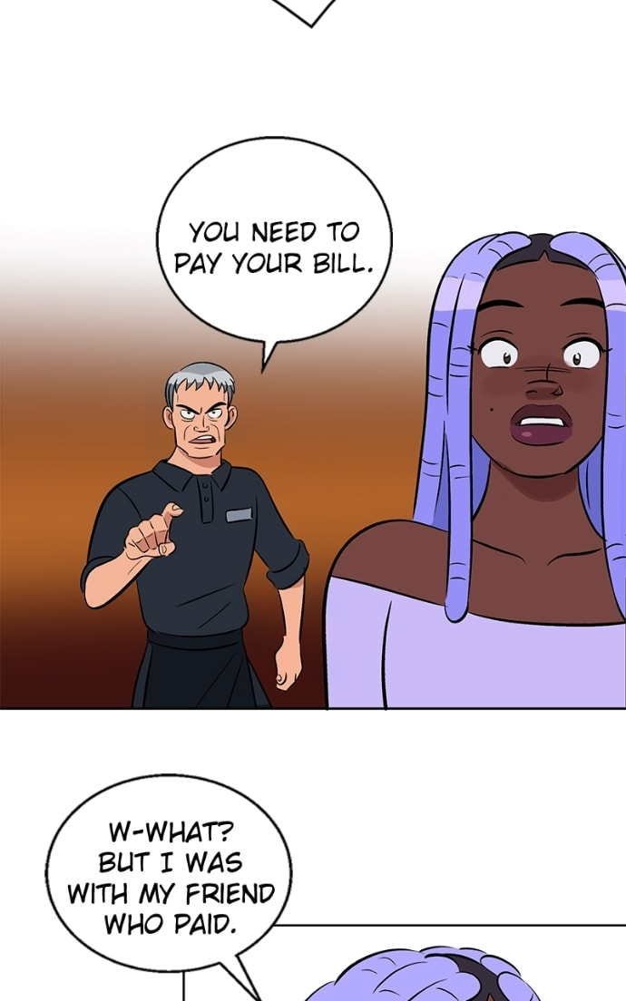 Naked Love Chapter 38 page 33 - 