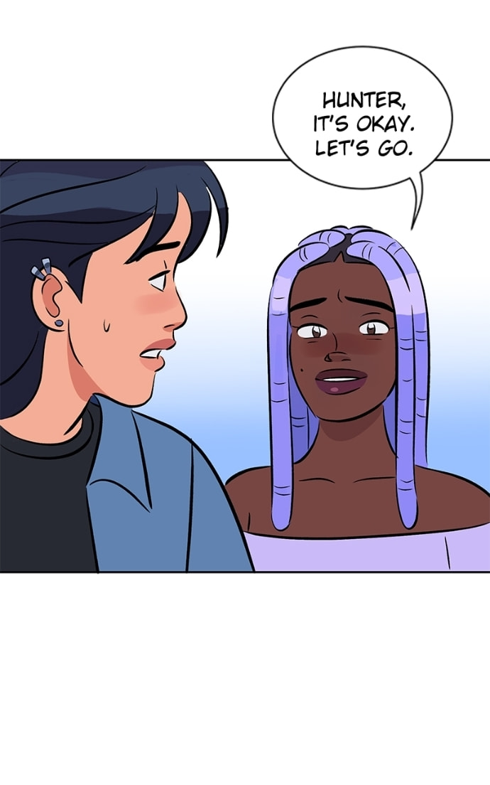 Naked Love Chapter 38 page 37 - 